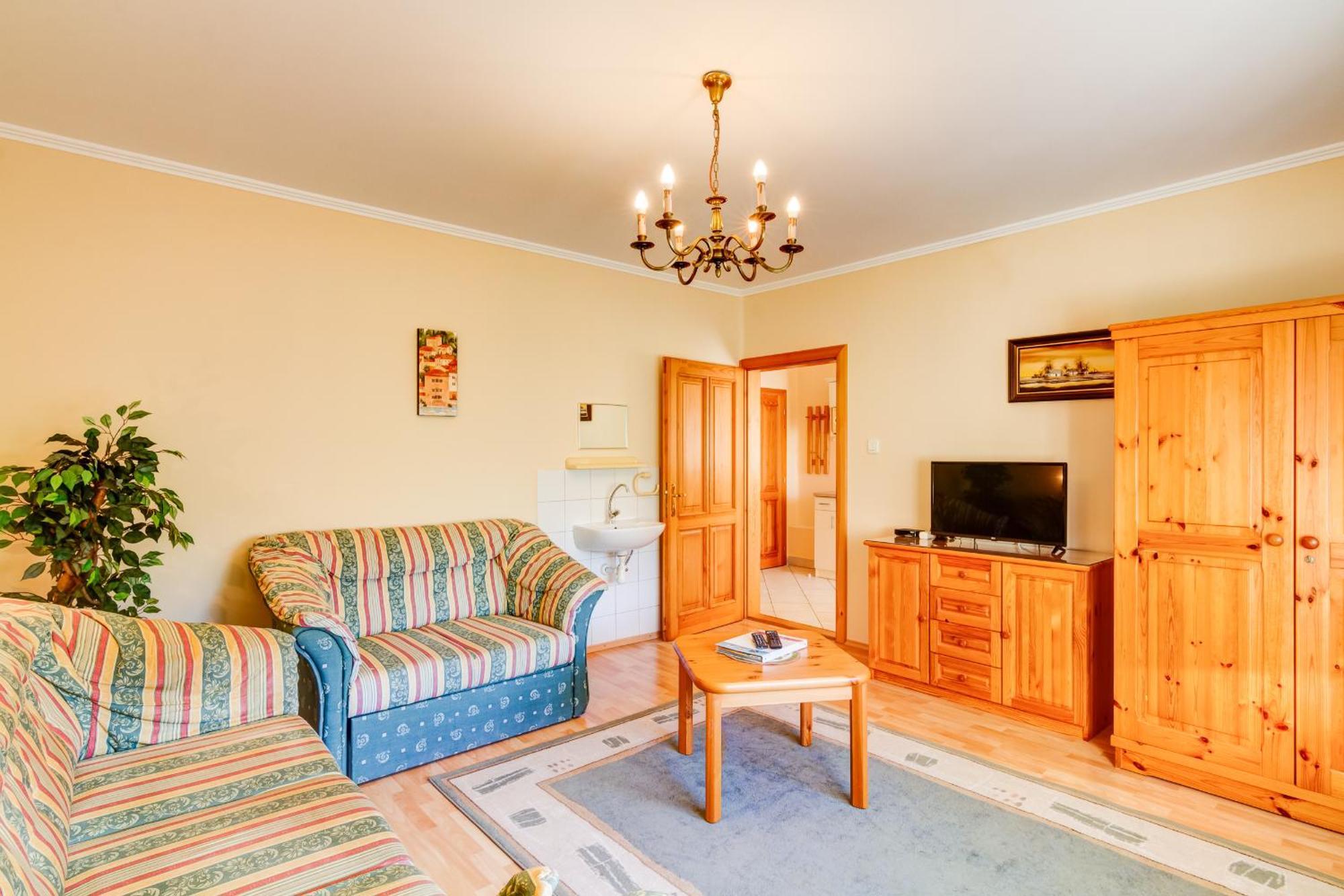 Ilona Apartman Héviz Zewnętrze zdjęcie